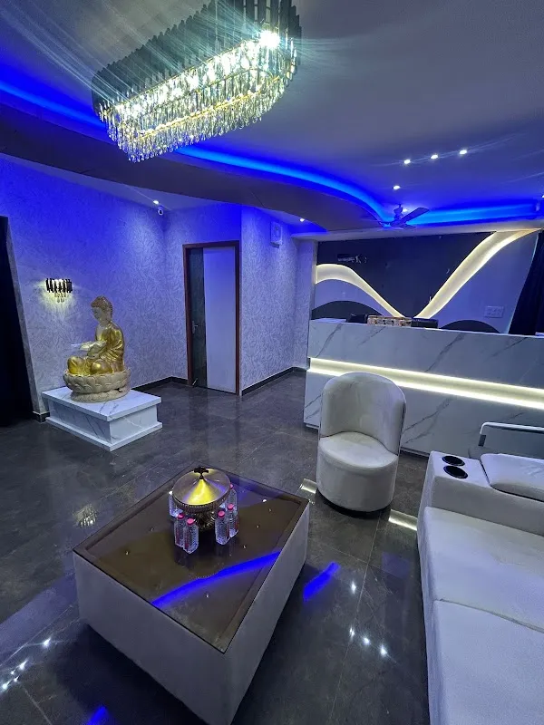 Dragon Thai Spa