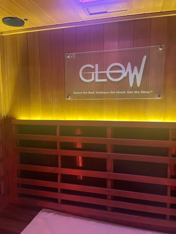 Glow Sauna Studios | Prestonwood