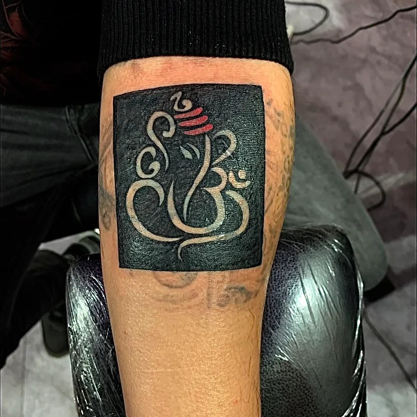 Raphael Tattoos shillong