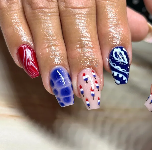 Salon & Spa Fifth Avenue - Hair, Nails, Skin & More
