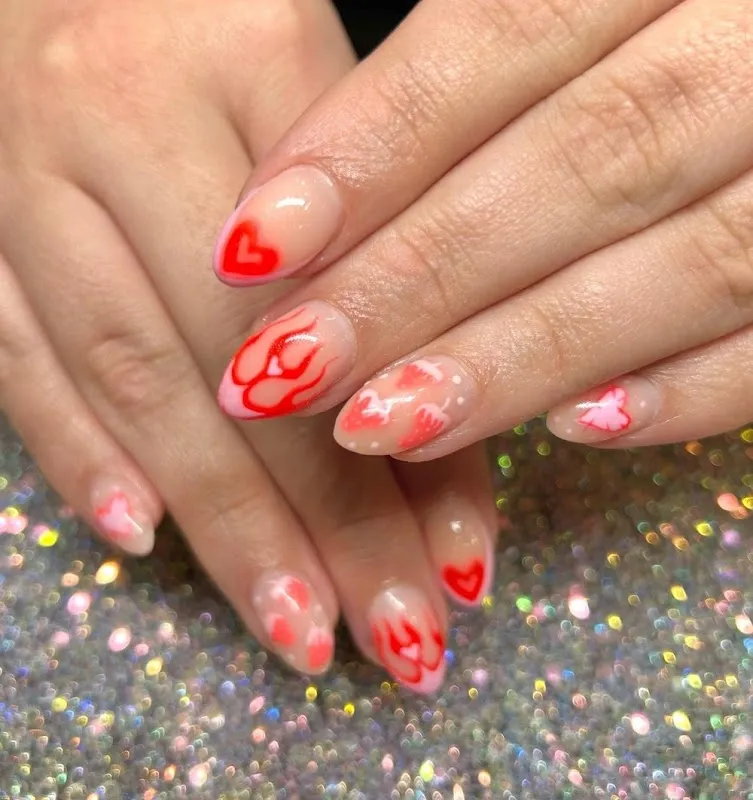 Salon & Spa Fifth Avenue - Hair, Nails, Skin & More