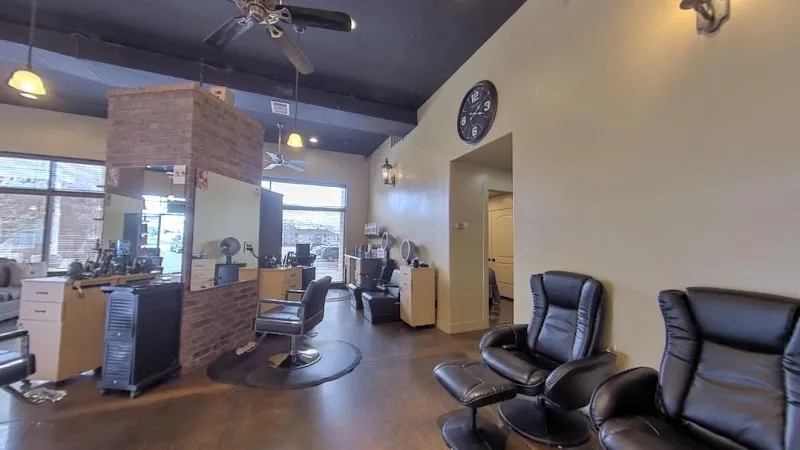 Salon & Spa Fifth Avenue - Hair, Nails, Skin & More