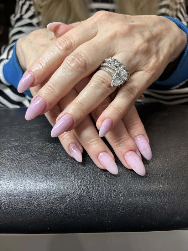Salon & Spa Fifth Avenue - Hair, Nails, Skin & More