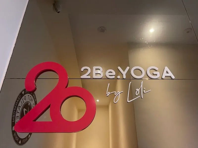 2BE YOGA