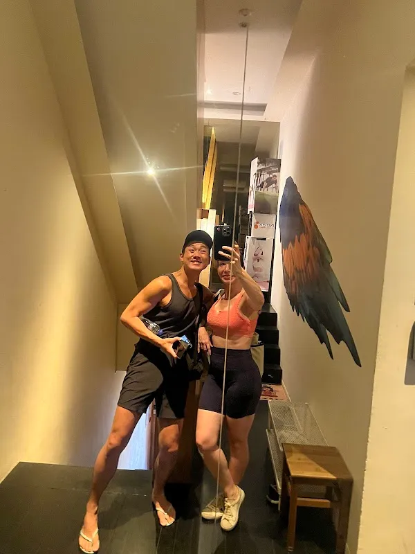 2BE YOGA