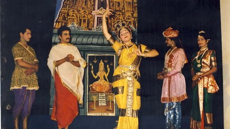 Aruna Kalavidaru