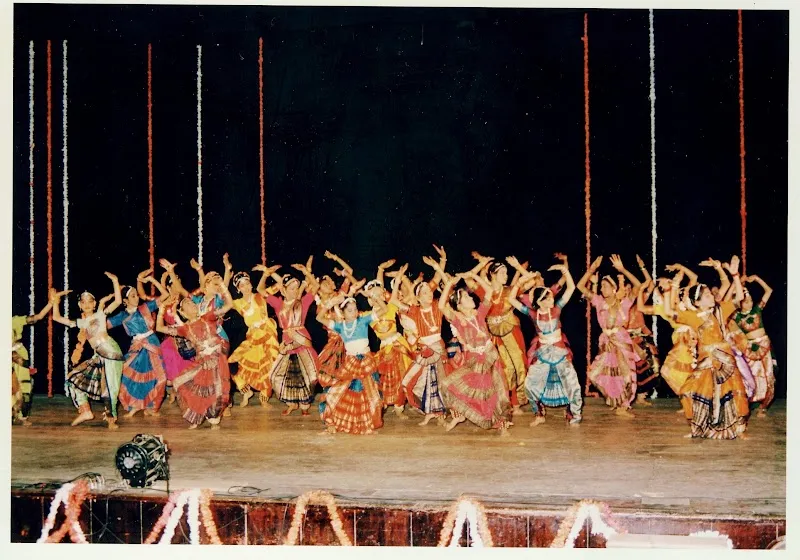 Aruna Kalavidaru