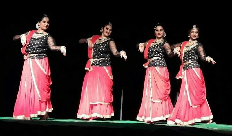 Aruna Kalavidaru