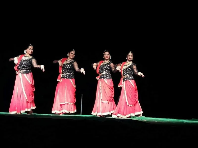 Aruna Kalavidaru