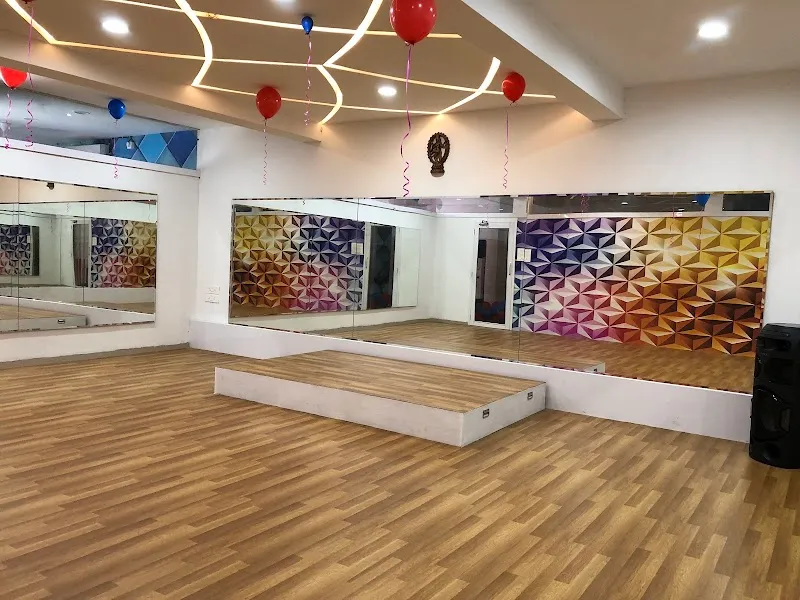 Fit N Fun : Zumba Dance Class in Kolhapur