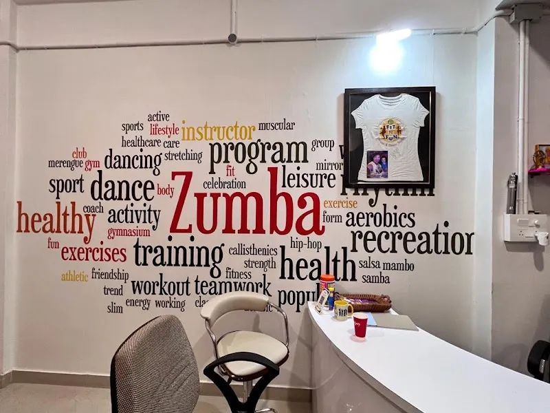 Fit N Fun : Zumba Dance Class in Kolhapur