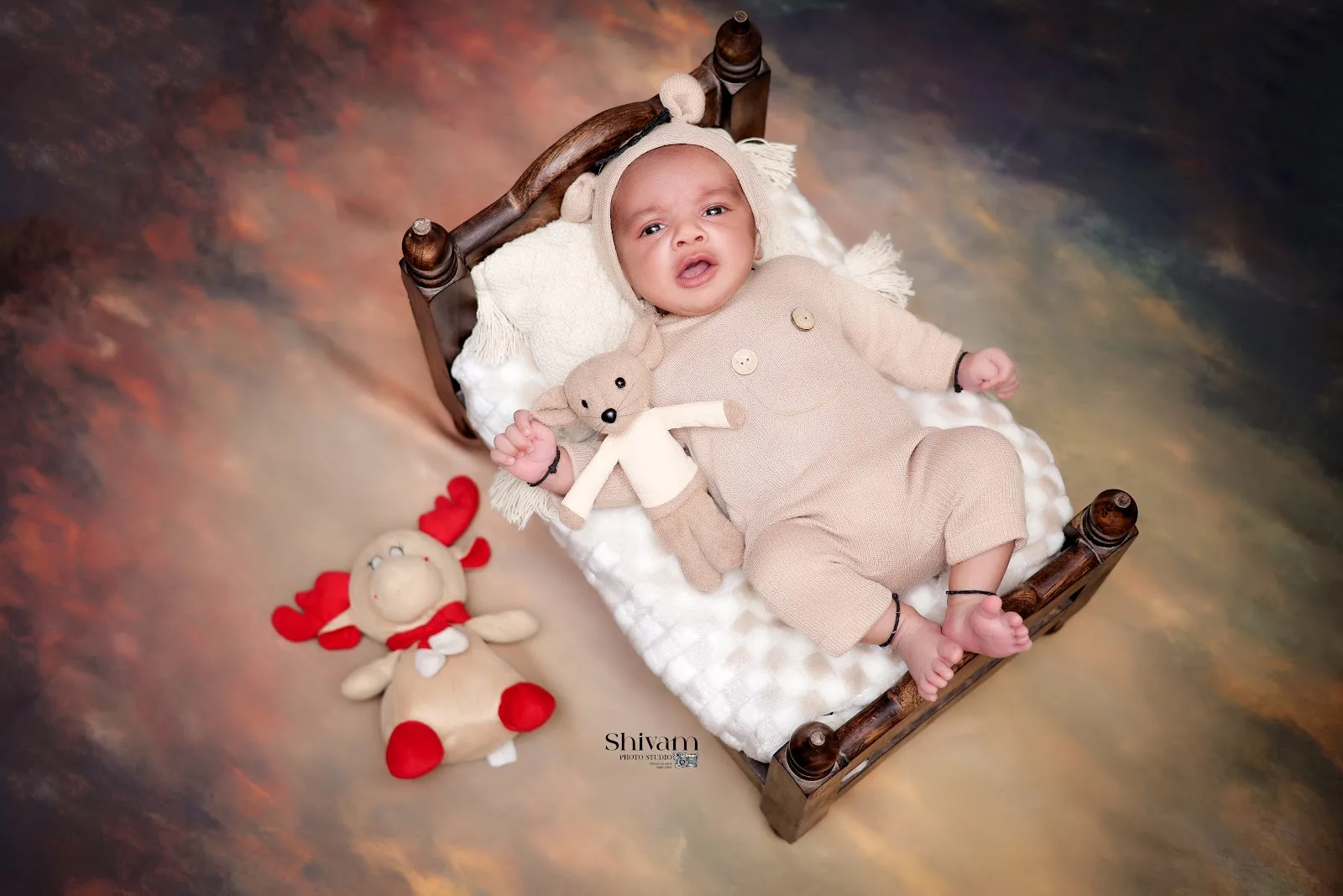 Shivam photo studio