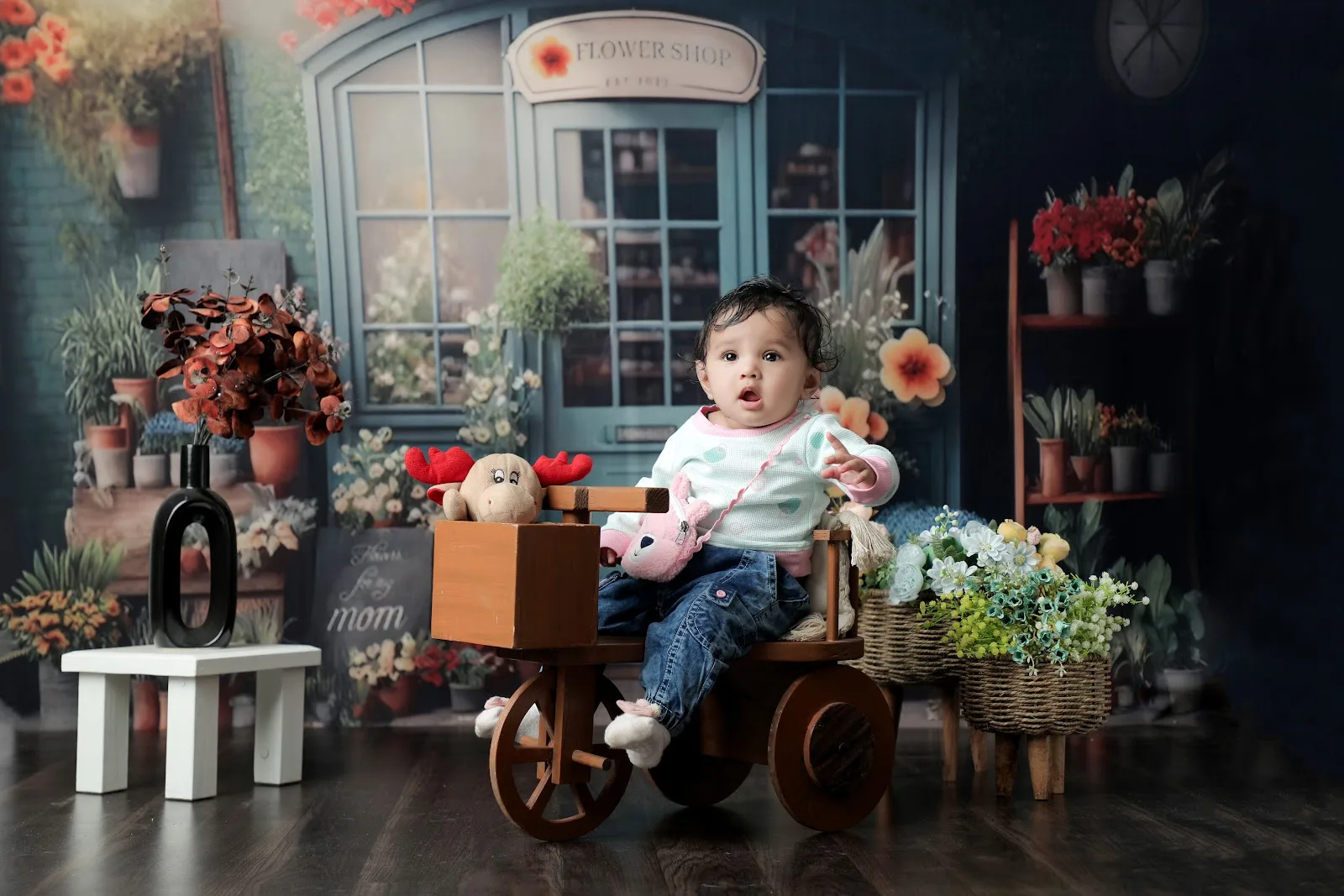 Shivam photo studio