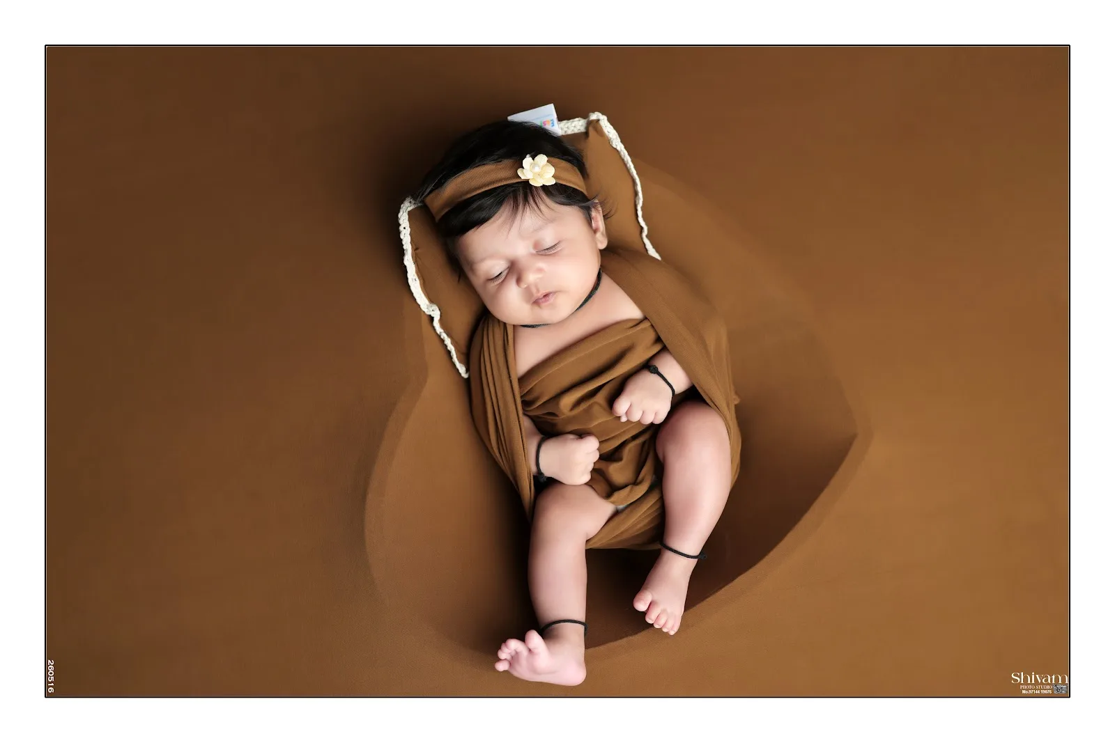 Shivam photo studio