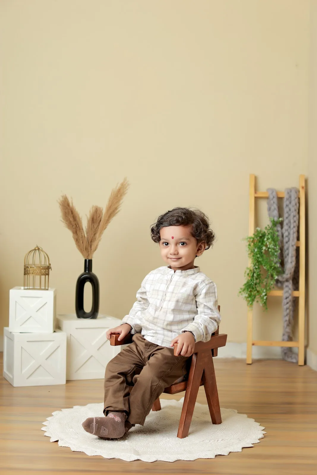Shivam photo studio