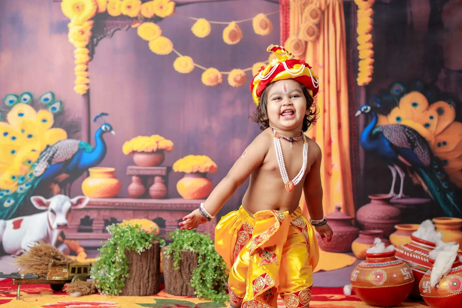 Shivam photo studio