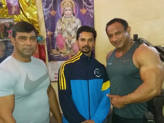 BodyFit@Home