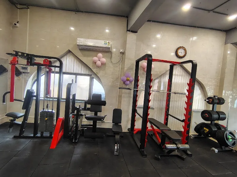 Nikita Gymnasium
