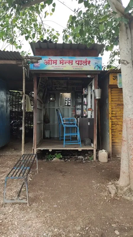 Om Hair Salon