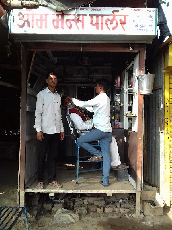 Om Hair Salon