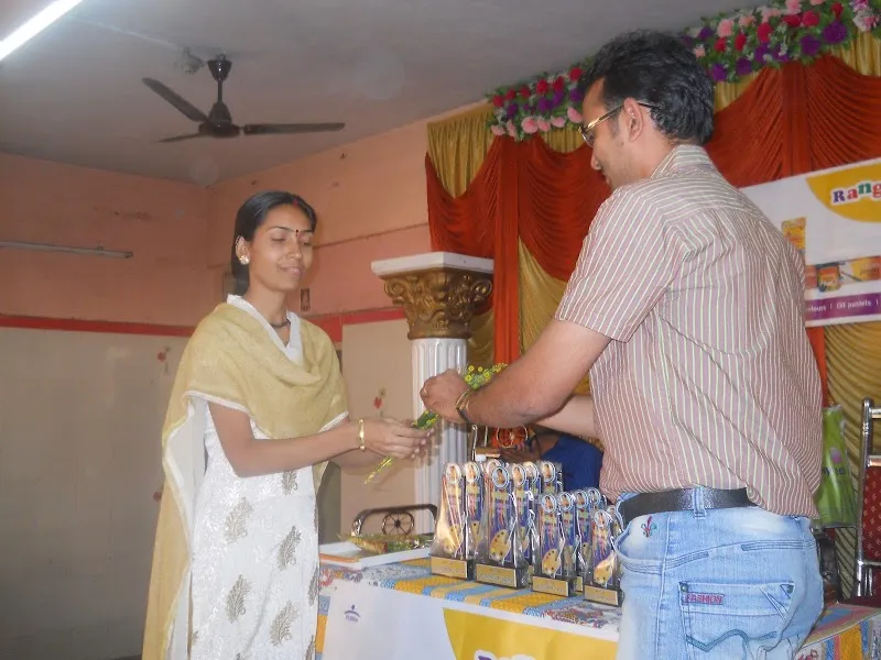 Venu Art Academy