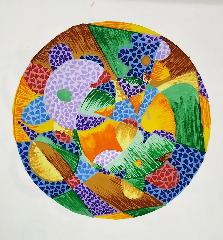 Venu Art Academy