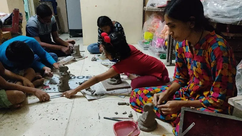 Venu Art Academy