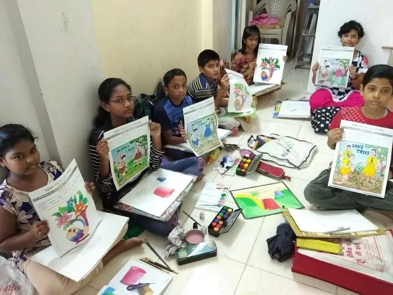 Venu Art Academy