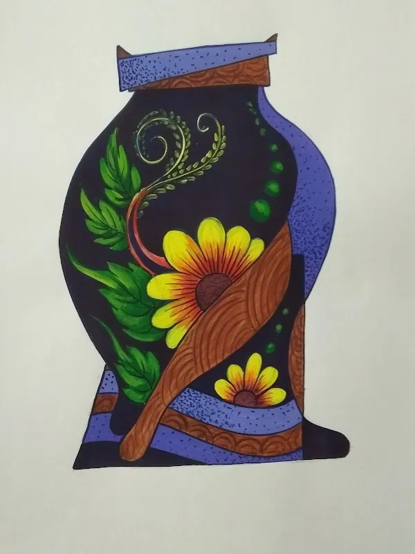 Venu Art Academy