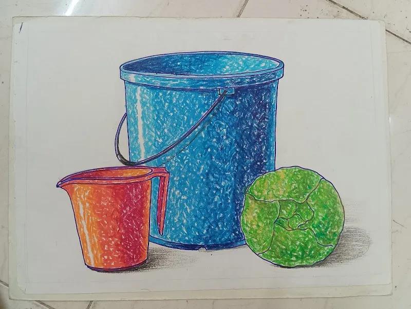 Venu Art Academy