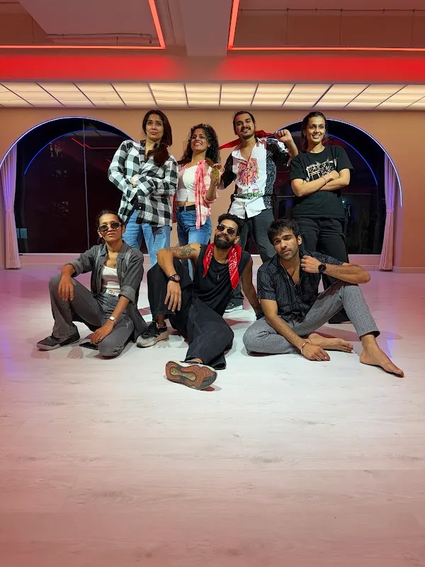 RTribe Dance and Wellness Space