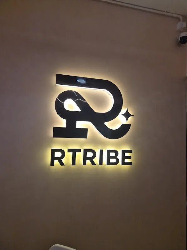 RTribe Dance and Wellness Space