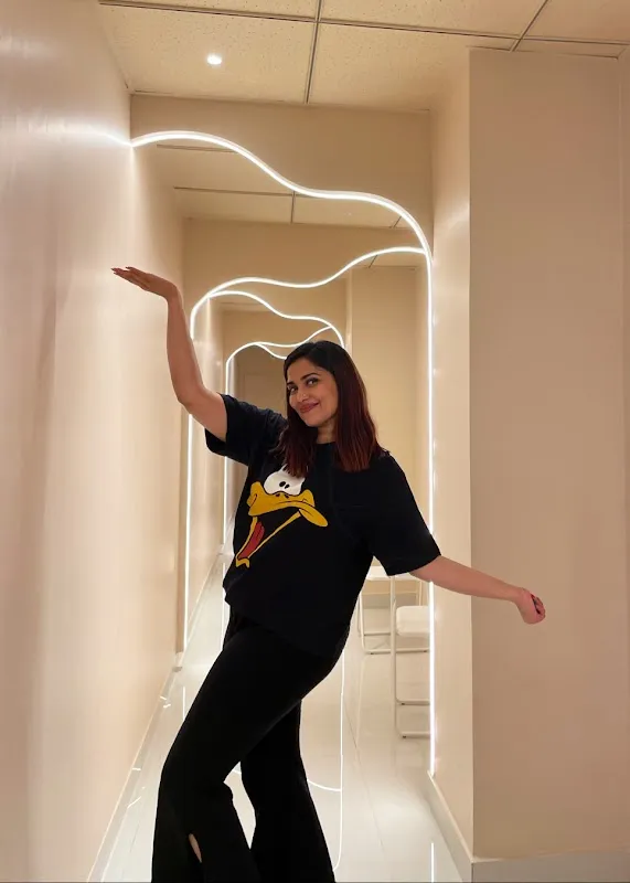 RTribe Dance and Wellness Space
