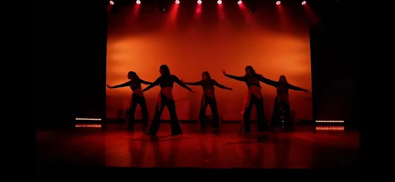 RTribe Dance and Wellness Space