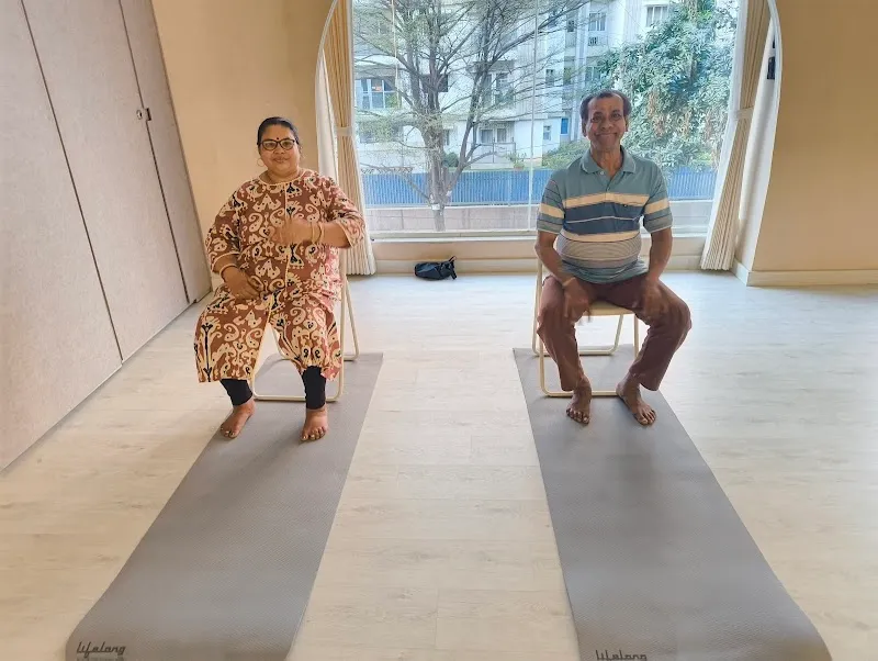 RTribe Dance and Wellness Space