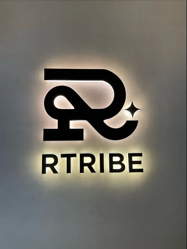 RTribe Dance and Wellness Space