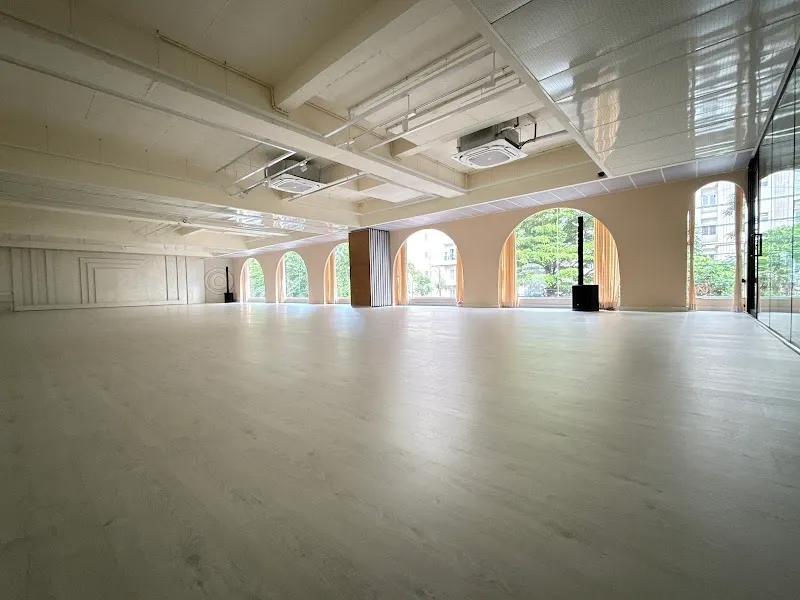 RTribe Dance and Wellness Space