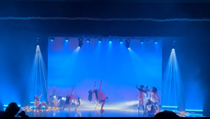 RTribe Dance and Wellness Space
