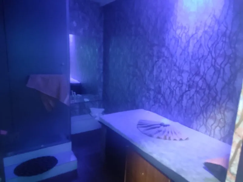 Blue Flower Spa And Wellness