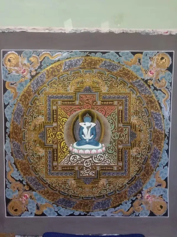 Fine Arts & Crafts Bhutan