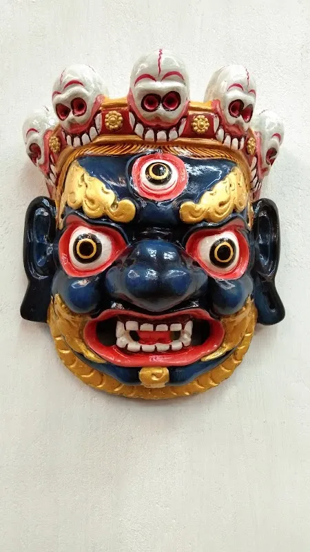 Fine Arts & Crafts Bhutan