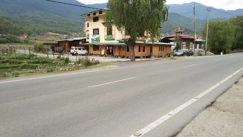 Fine Arts & Crafts Bhutan