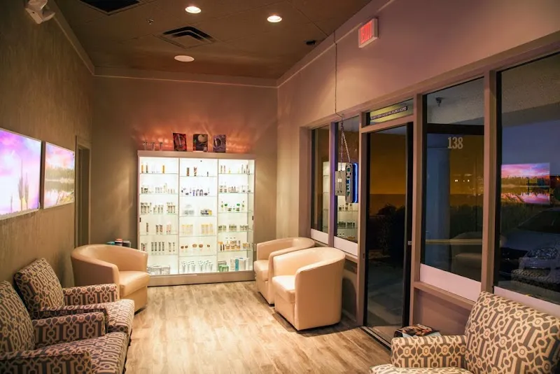 New Serenity Spa