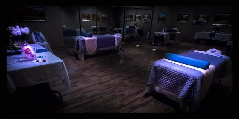 New Serenity Spa