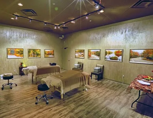 New Serenity Spa