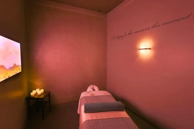 New Serenity Spa