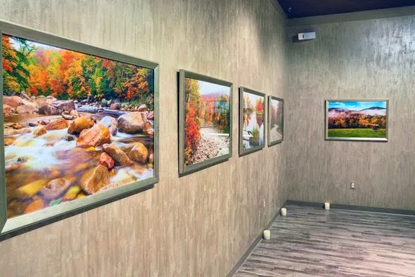 New Serenity Spa