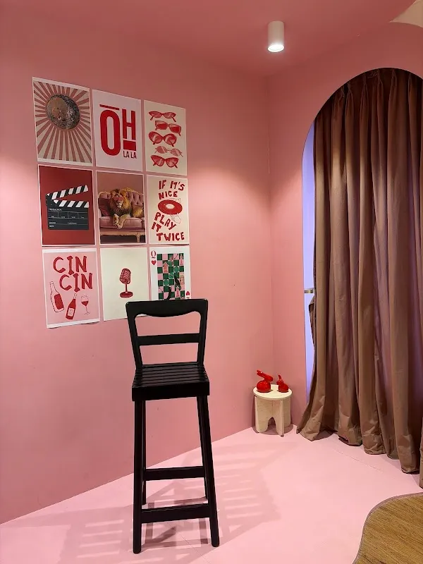 The Studio Kin - Rental Photography Studio in Borivali, Mumbai