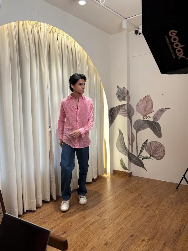 The Studio Kin - Rental Photography Studio in Borivali, Mumbai