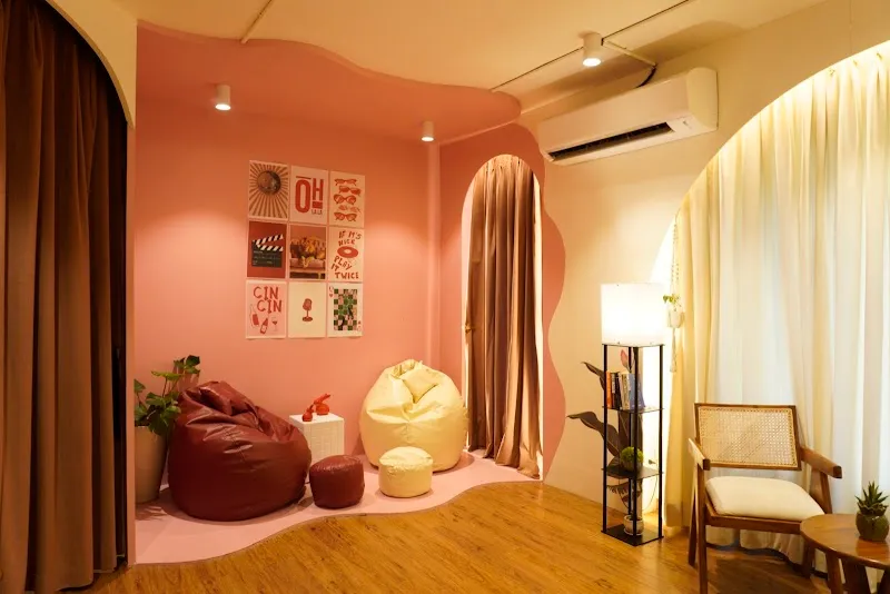 The Studio Kin - Rental Photography Studio in Borivali, Mumbai